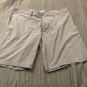 DAKINE stretch shorts